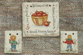 Love is a Fruit - Laure Paillex