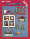 CLEARANCE:Paint a Pal Holidays - Multi Author
