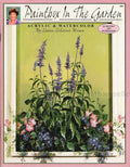Paintbox In The Garden - Susan Scheewe - OOP