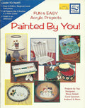 CLEARANCE: Painted By You - Multi Artist