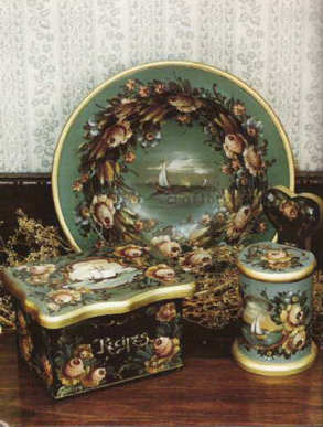 Painted Decoration Vol. 2 - Jo Sonja Jansen - OOP