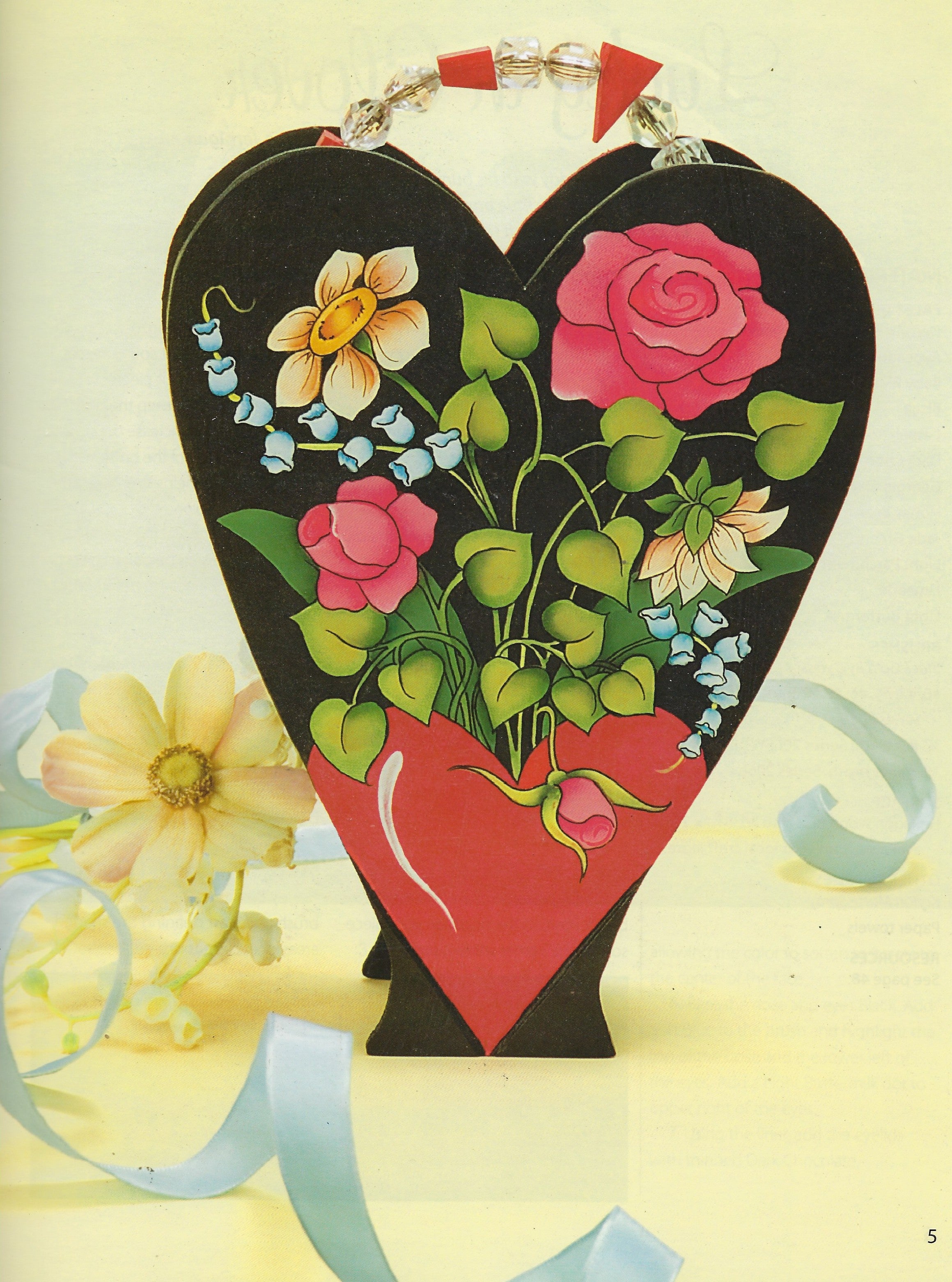 Paint for the Holidays - Leisure Arts