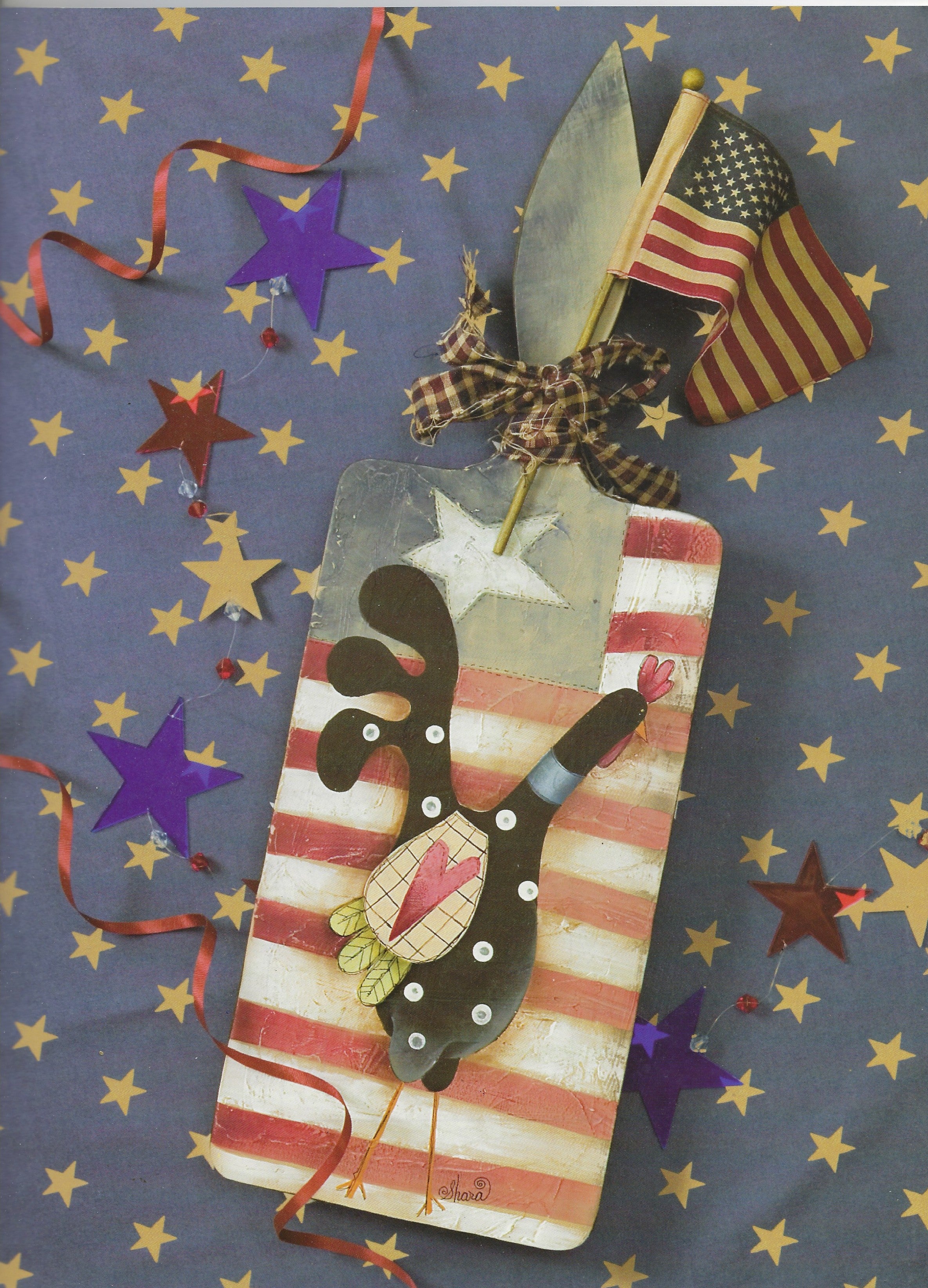 Paint for the Holidays - Leisure Arts