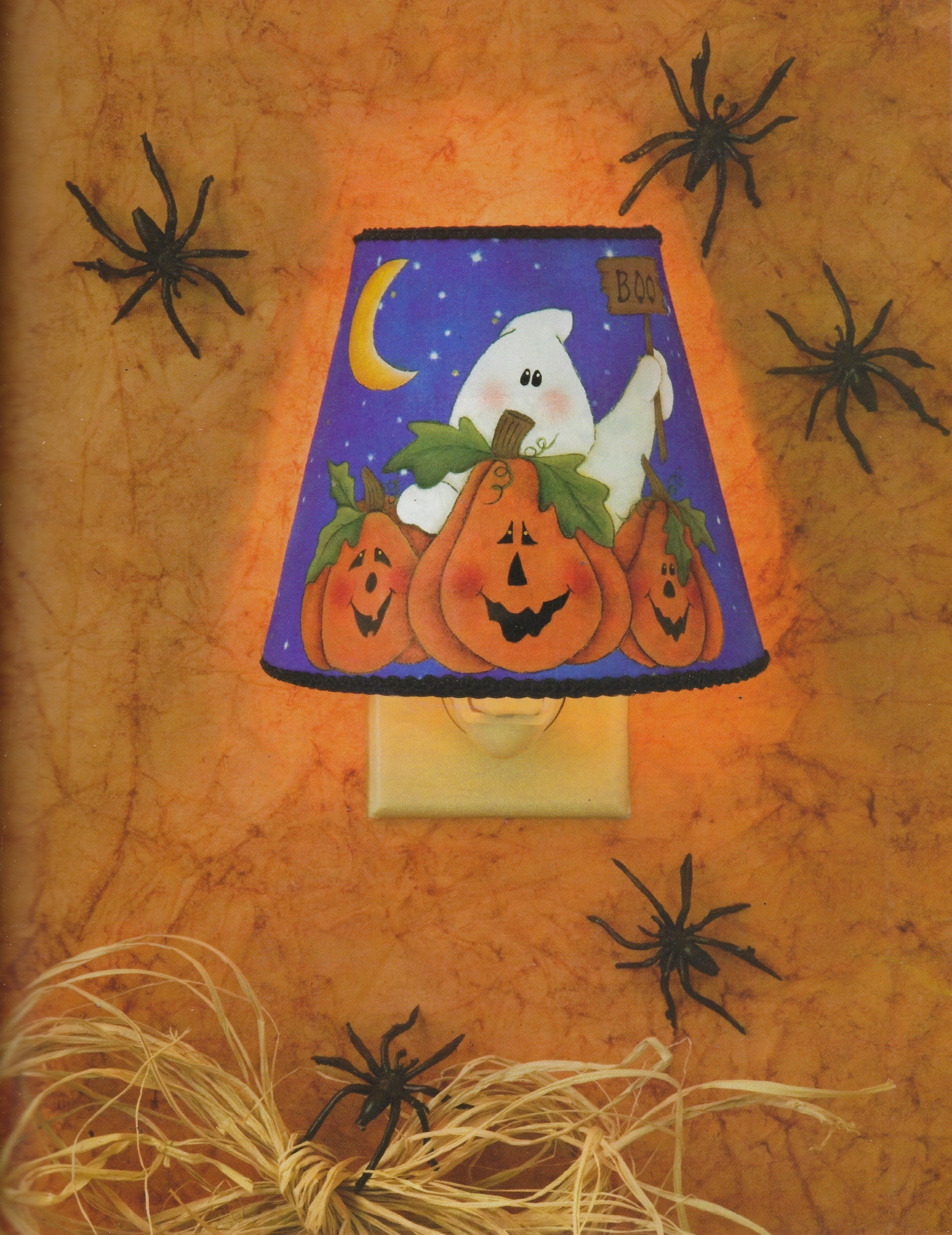 Paint for the Holidays - Leisure Arts