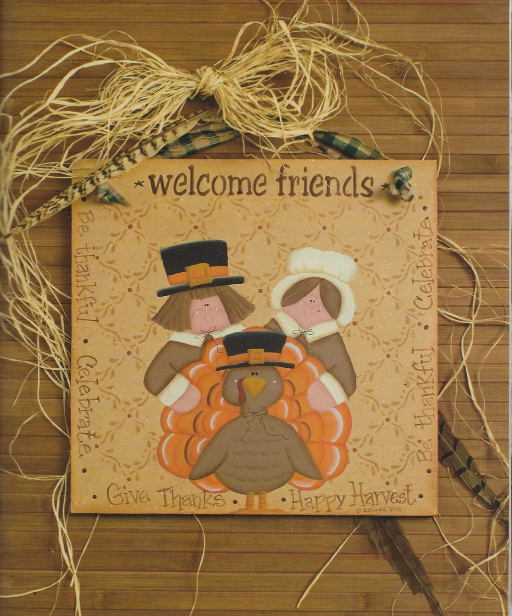 Paint for the Holidays - Leisure Arts