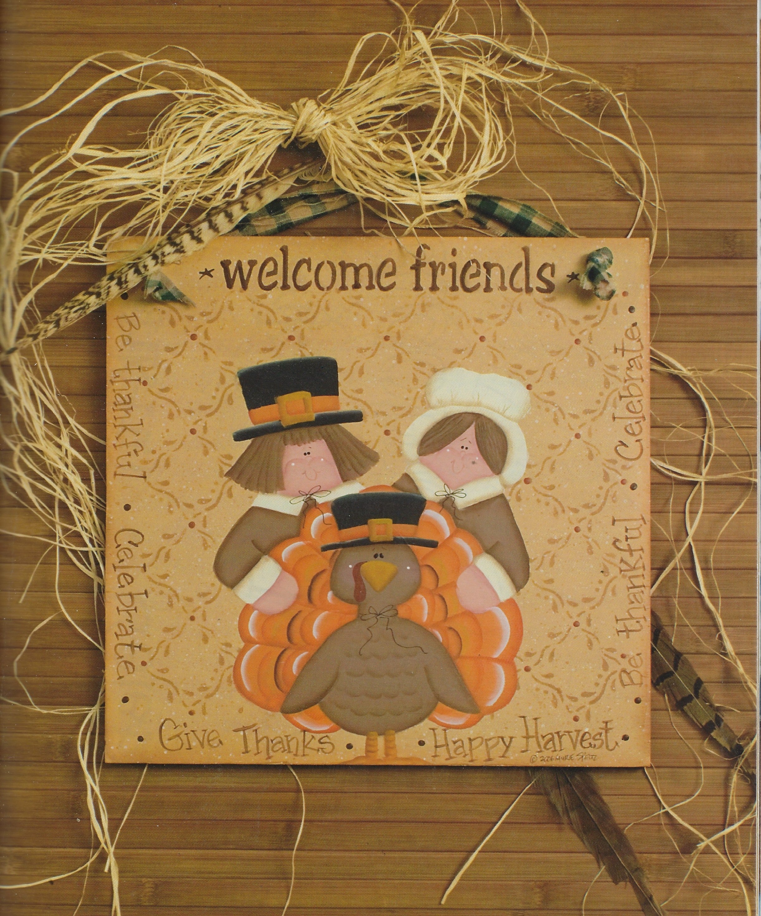 Paint for the Holidays - Leisure Arts