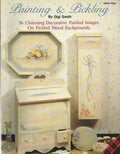 CLEARANCE: Painting and Pickling - Gigi Smith