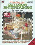 CLEARANCE: Painting for Outdoor Entertaining - Kathy Ward