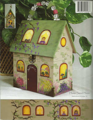 CLEARANCE: Painting Life's Lessons - Janet Wald