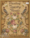 Painting Tapestry Florals - David and Martha Jansen