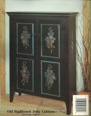 CLEARANCE: Painting with Metallics - Bette Byrd