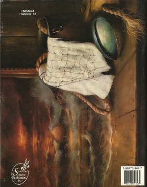 CLEARANCE: Painting with Paulson - Buck Paulson