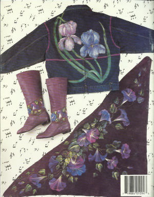 CLEARANCE: Paintin The Blues 2 - Dorothy Egan & Peggy Nuttal