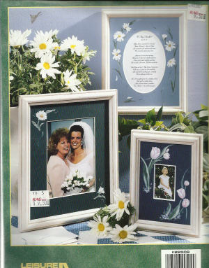 CLEARANCE: Paint with Paula Picture Mats - Paula Vauhn