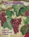 Palette of Fruit - Janice Browning