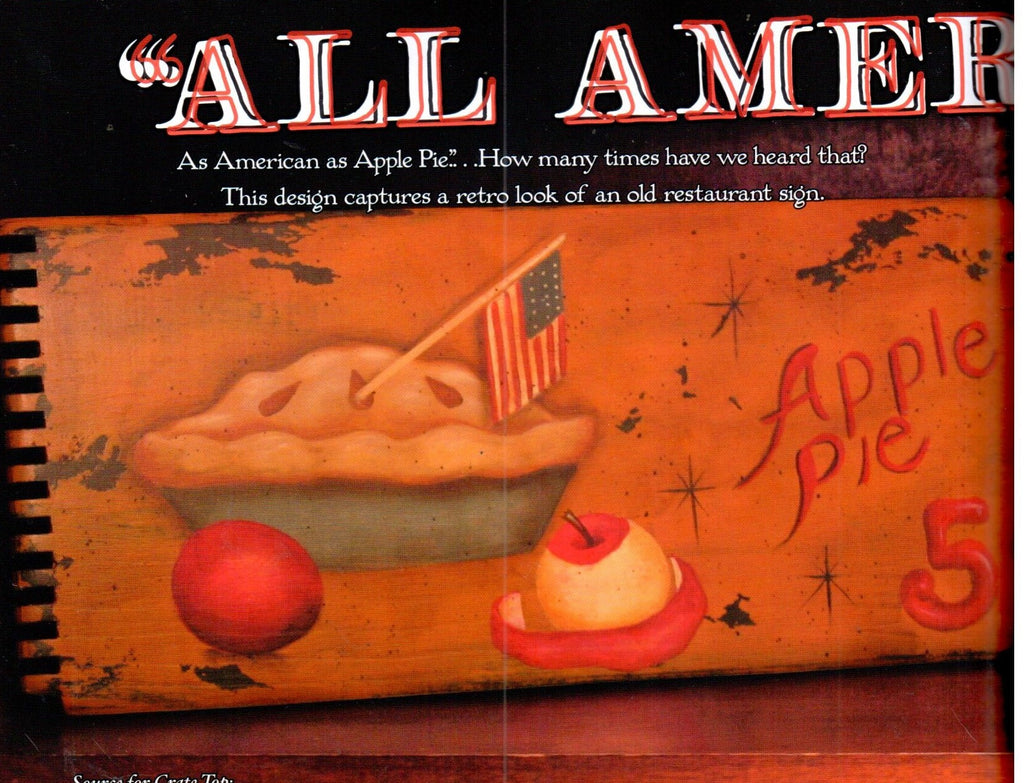 A Road to America's Past - John Sliney