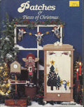 CLEARANCE: Patches and Pieces of Christmas - Nona Gobel