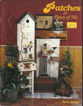 CLEARANCE: Patches and Pieces of Me - Nona Gobel