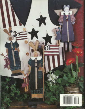 CLEARANCE: Patches and Pieces of This and That - Nona Gobel