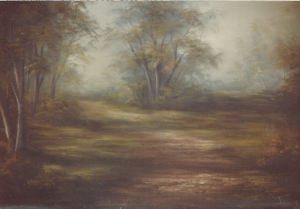 Peaceful Afternoon - Pat Welter