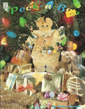 CLEARANCE: Peek-a-Boo -Denise Johnston