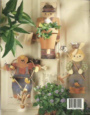 CLEARANCE: Peek-a-Boo -Denise Johnston