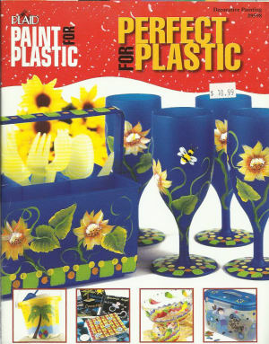 CLEARANCE: Perfect for Plastic - Multi-Author