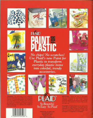CLEARANCE: Perfect for Plastic - Multi-Author