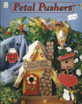 CLEARANCE: Petal Pushers - Debbie Swan