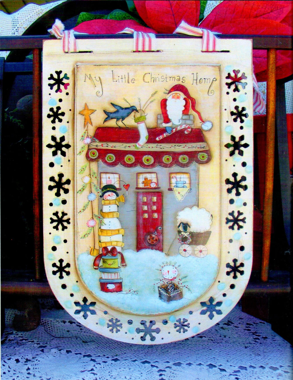 A New Day and Little Whimsy - Terrye French