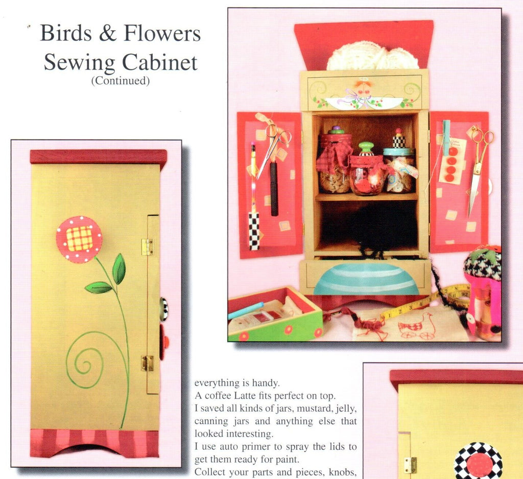 Shara's Funky Folk Art Vol. 1 - Shara Reiner