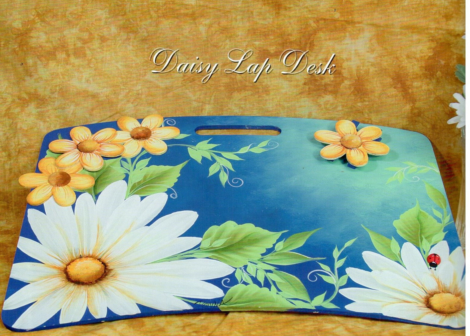 Flower Painting Made Easy - Donna Dewberry