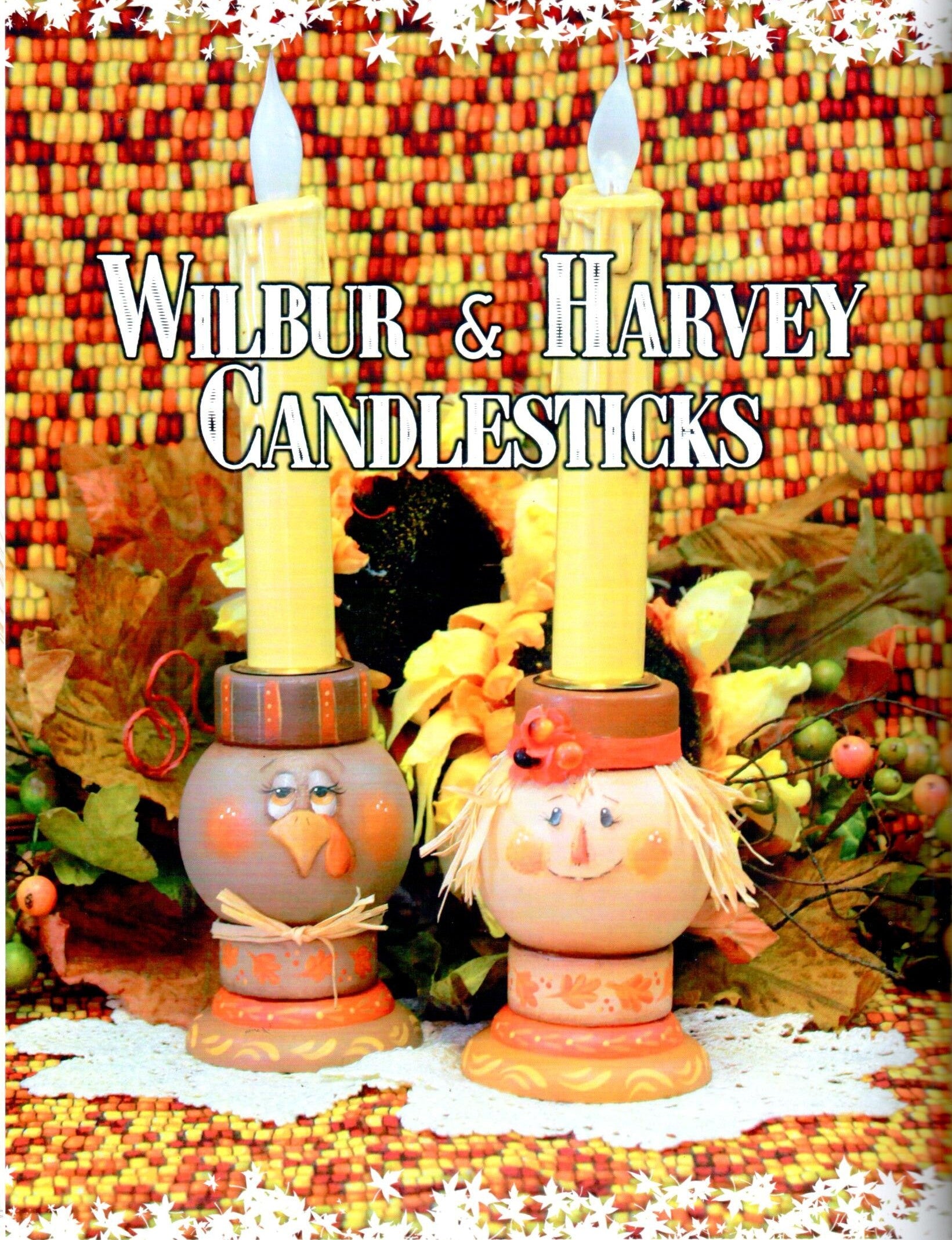 Fall-o-Ween - Chris Haughey