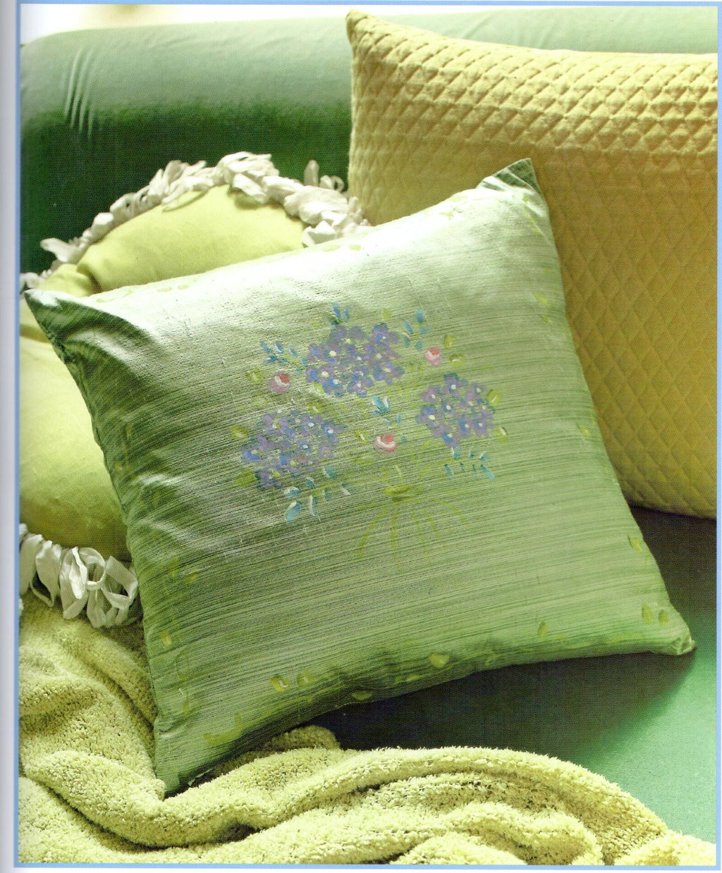 Embellish by Dena - Dena Fishbein