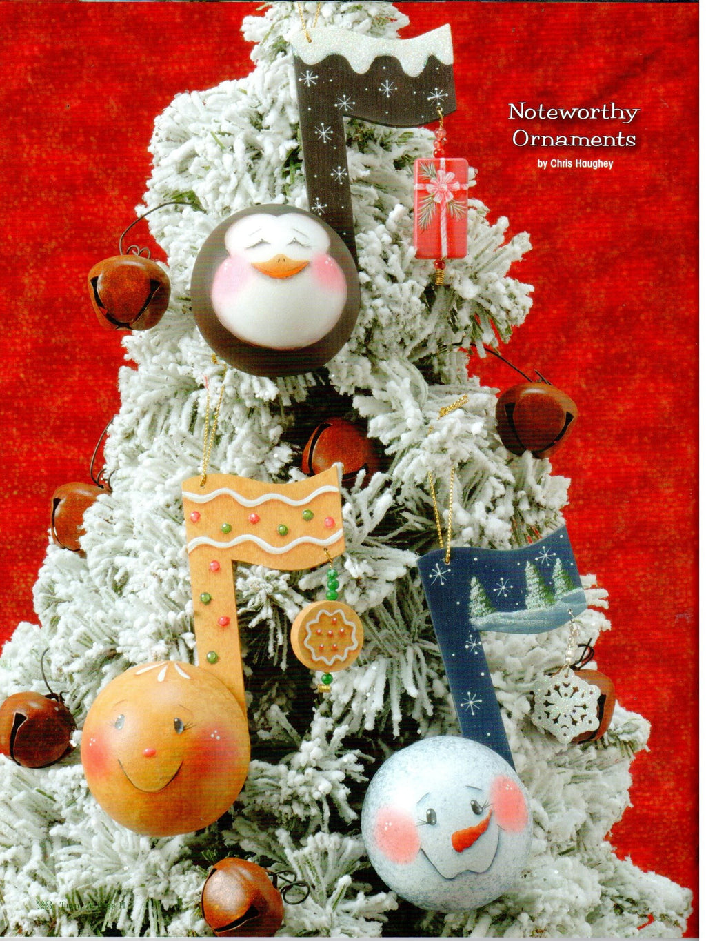 Trim A Tree Vol. 2 Simple Duets - Laurie Speltz and Chris Haughey