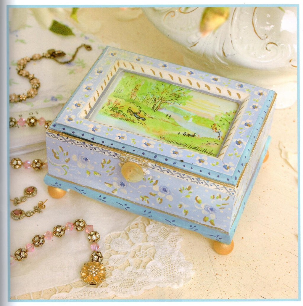 Embellish by Dena - Dena Fishbein