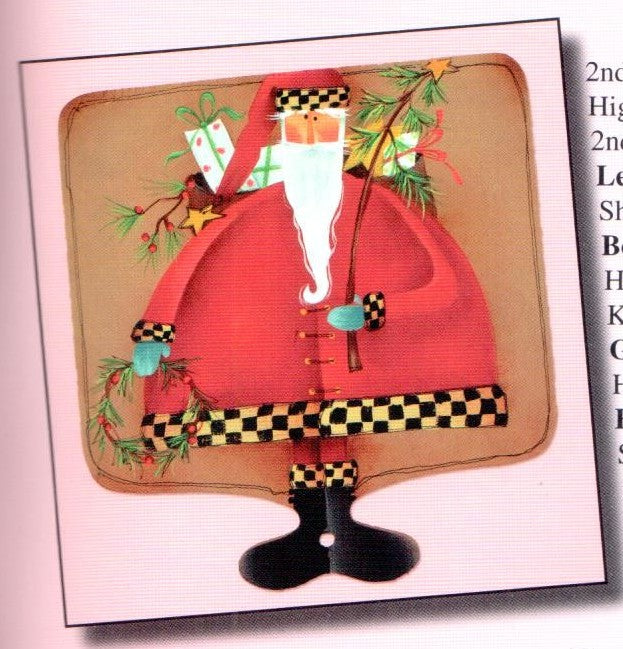 Shara's Funky Folk Art Vol. 1 - Shara Reiner