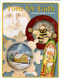 Time for Faith by Lynne Andrews