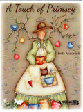 A Touch of Primsey by Deb Antonick