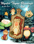 Wynter Thyme Blessings Vol. 2 by Cyndi Combs