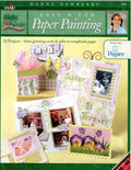 Easy & Fun Paper Painting - Donna Dewberry