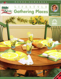 Lifestyle Gathering Places - Donna Dewberry