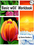 Basic wOil Workbook - Donna Dewberry