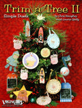 Trim A Tree Vol. 2 Simple Duets - Laurie Speltz and Chris Haughey