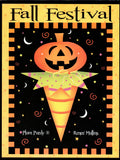 Fall Festival - Renee Mullins
