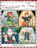 Seasons in Time Vol. 2 - Jamie Mills-Price
