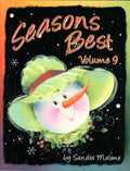 Seasons Best Vol 9 - Sandra Malone