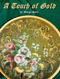 A Touch of Gold - Margit Hartl