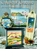 Scenes of Seasons - Debby Forshey-Choma