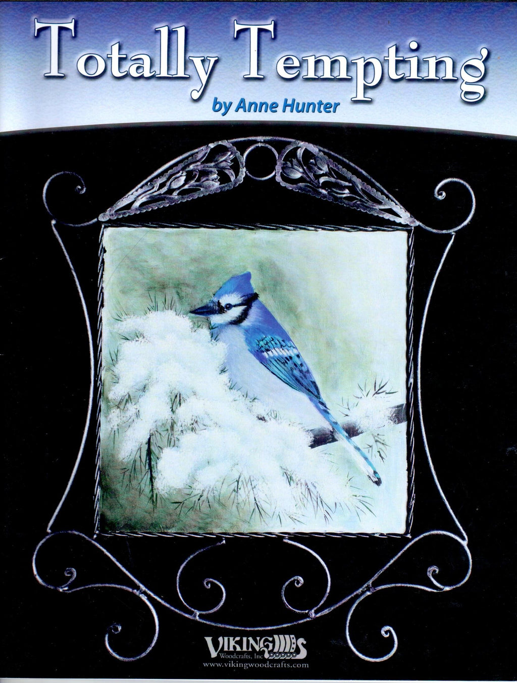 Totally Tempting - Anne Hunter